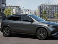 Nuova Mercedes EQA250+ Advanced 139 kW (190 CV) 2026 Grigio SUV