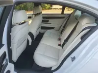 Usata BMW 750 Comfort Edition 449 CV (330 kW) 2012 Bianco Berlina
