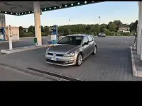 Usata VW Golf VII Edition 110 CV (80 kW) 2015 Berlina