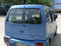 Usata Suzuki Wagon R+ 65 CV (47 kW) 2000 Station wagon