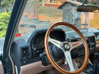 Usata Land Rover Range Rover 136 CV (100 kW) 1994 Verde SUV
