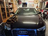 Usata Audi A5 Sportback Advanced 177 CV (130 kW) 2012 Utilitaria