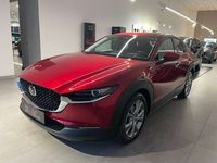 usata Mazda CX-30 CX-302.0 m-hybrid Exclusive Line Driver Assist