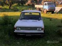 Usata Fiat 128 1970 Berlina