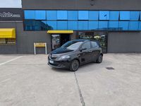 Usata Lancia Ypsilon S 69 CV (50 kW) 2024 Nero / metallizzato Utilitaria