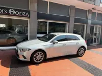 Usata Mercedes A220 190 CV (139 kW) 2019 Other Berlina