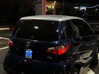 Usata Aixam City 2020 Blu Utilitaria