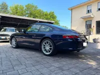Usata Porsche 911 Carrera 320 CV (235 kW) 2002 Blu/azzurro Coupé