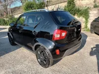 Usata Suzuki Ignis 83 CV (61 kW) 2020 Nero SUV