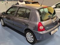 usata Renault Clio Storia 1.2 5p NEOPATENTATI