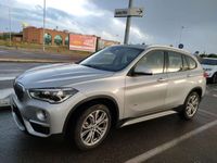 usata BMW X1 xdrive20d xLine auto