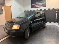 Usata Fiat Panda 2010 Utilitaria