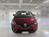Usata Renault Scénic IV Business 120 CV (88 kW) 2020 Rosso Monovolume