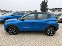 Usata Citroën C3 PureTech 101 CV (74 kW) 2025 Blu/azzurro SUV