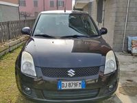 usata Suzuki Swift 5p 1.3 ddis GLX