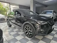 Usata Seat Arona FR 116 CV (85 kW) 2019 Nero SUV