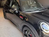 Usata Mini John Cooper Works 231 CV (169 kW) 2024 Nero Utilitaria