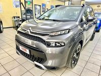 Begagnad Citroën C3 Aircross PureTech 131 HK (96 kW) 2023 Grå SUV
