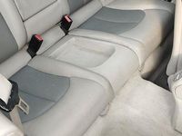 Usata Mercedes CLK270 Avantgarde 170 CV (125 kW) 2004 Coupé