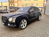 usata Bentley Bentayga 6.0 W12 auto