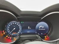 Usata Alfa Romeo Stelvio 2024 Blu SUV