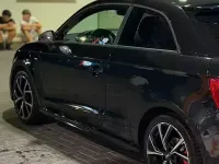 Usata Audi A1 Comfort 86 CV (63 kW) 2023 Nero SUV