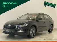 Usata Skoda Octavia Selection 150 CV (110 kW) 2025 Nero Station wagon