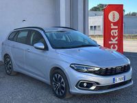 Usata Fiat Tipo City Life 95 CV (69 kW) 2022 Argento Station wagon