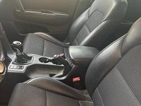 Usata Kia Sportage 132 CV (97 kW) 2017 Nero SUV