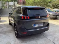 Usata Peugeot 5008 Allure 131 CV (96 kW) 2021 Grigio platinium  metall SUV