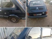 Usata Fiat 126 1970