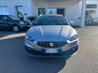 usata Seat Leon 1.5 eTSI 150 CV Sportstourer 1.5 eTSI 150 CV DSG Xcellence