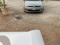 Usata VW Golf VII 140 CV (102 kW) 2012 Berlina