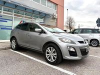 Usata Mazda CX-7 2013 Grigio SUV