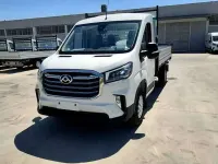 Nuova Maxus V90 150 CV (110 kW) 2025 Bianco Furgone