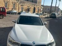 usata BMW 320 Gran Turismo 318d Gran Turismo Sport