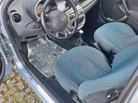 Usata Ford Ka 69 CV (50 kW) 2006 Blu Utilitaria