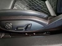 Usata Audi TTS S-Line 320 CV (235 kW) 2022 Nero Coupé