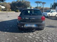 Occasion VW Polo Highline 116 PK (85 kW) 2022 Grijs Hatchback