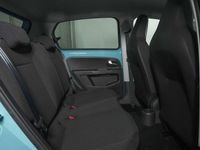 Usata VW up! Move 60 CV (44 kW) 2020 Blu Utilitaria