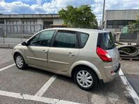 usata Renault Scénic II Scénic 1.9 dCi 130CV Dynamique