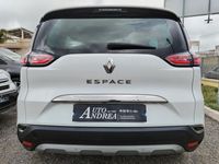 usata Renault Espace 1.6dCi 7posti tetto navig cam 2018