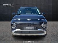 Nuova Hyundai Inster 85 kW (116 CV) 2025 Utilitaria