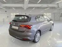 Usata Fiat Tipo Life 95 CV (69 kW) 2022 Grigio Berlina