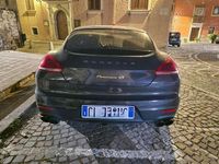 Usata Porsche Panamera Executive 420 CV (308 kW) 2014 Berlina