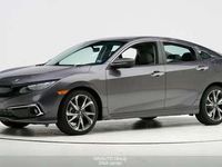 usata Honda Civic 4DR 1.6 Exec AT