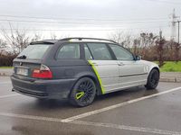 Usata BMW 320 150 CV (110 kW) 2002 Station wagon