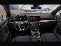 usata Seat Ibiza 5 porte 1.0 ecotsi 95cv fr