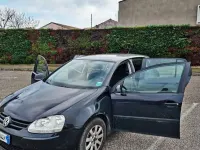 Usata VW Golf IV Comfortline 110 CV (80 kW) 2006 Station wagon