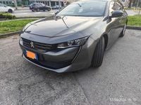 Usata Peugeot 508 SW Active 131 CV (96 kW) 2022 Station wagon